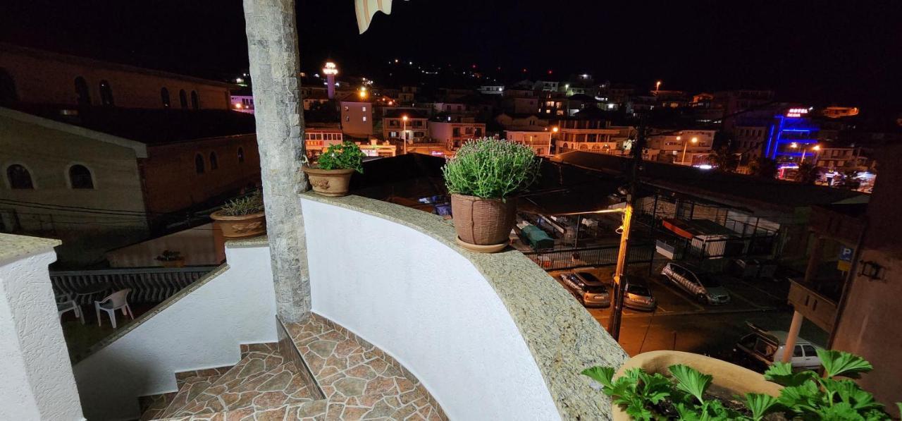 Apartments Ishmi In Center Of Ulcinj Quarto foto