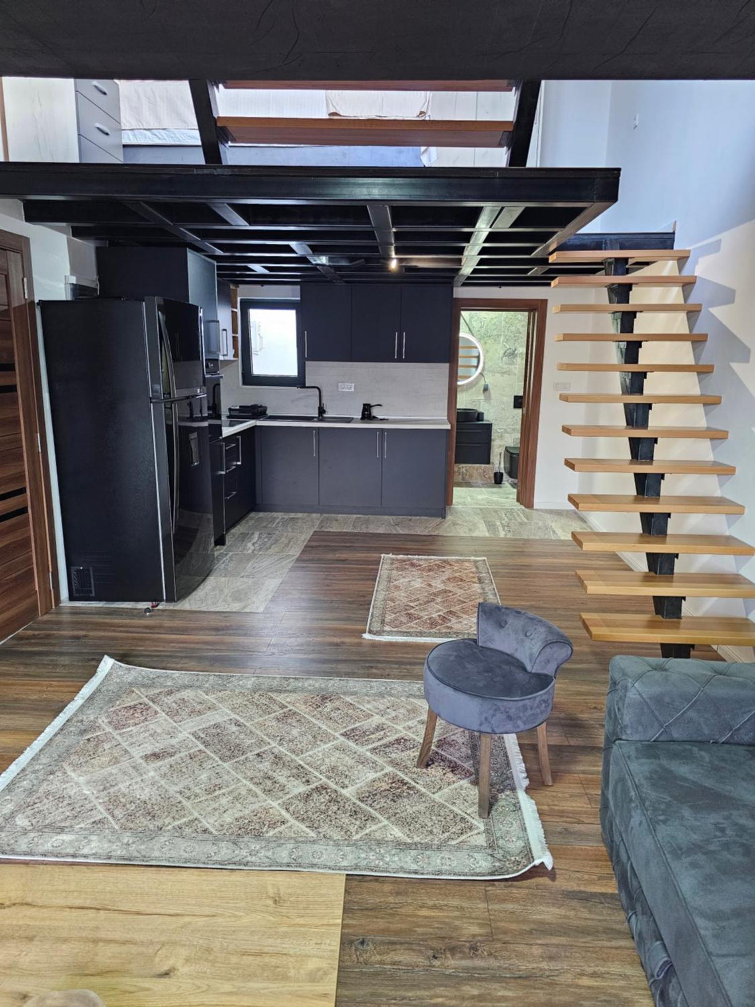 Apartments Ishmi In Center Of Ulcinj Exterior foto