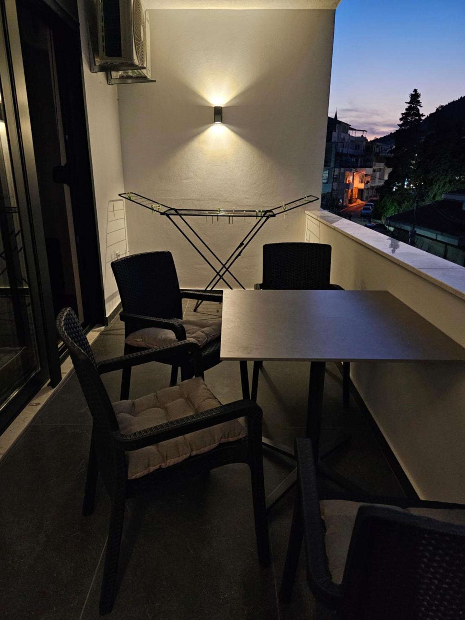Apartments Ishmi In Center Of Ulcinj Exterior foto