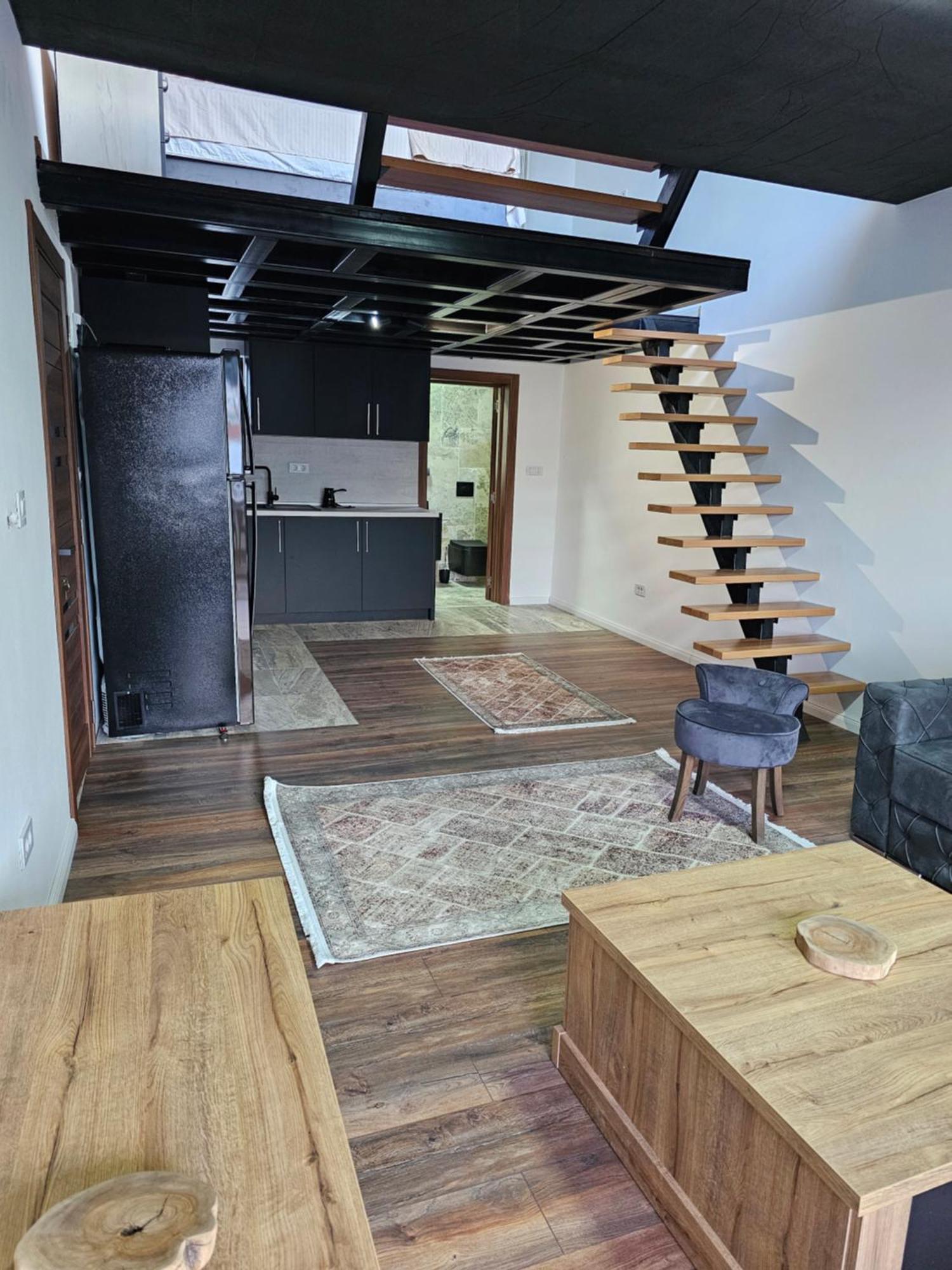 Apartments Ishmi In Center Of Ulcinj Exterior foto